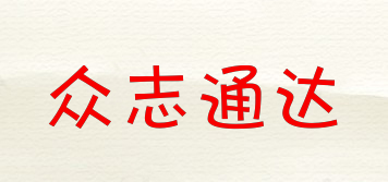 TONDA&KEJI/眾志通達(dá)品牌logo