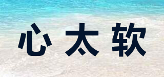 心太軟品牌logo