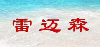 raymeison/雷邁森品牌logo