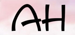 AH品牌logo