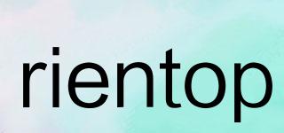 rientop品牌logo