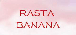 RASTA BANANA品牌logo