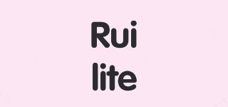 Ruilite品牌logo