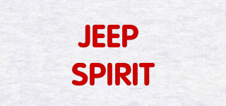 JEEP SPIRIT品牌logo