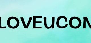LOVEUCON品牌logo