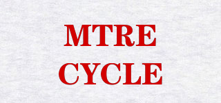 MTRECYCLE品牌logo