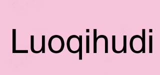Luoqihudi品牌logo