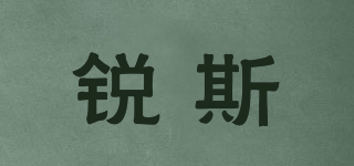 RAYS/銳斯品牌logo