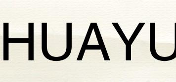 HUAYU品牌logo