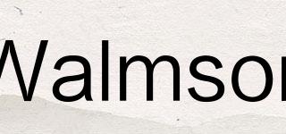 Walmson品牌logo