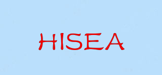 HISEA品牌logo