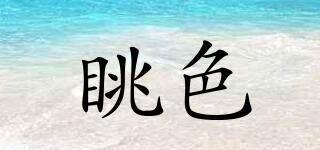 Tellsor/眺色品牌logo