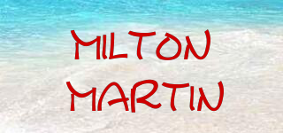 MILTON MARTIN品牌logo