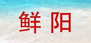 SUN YANG/鮮陽品牌logo