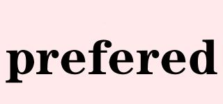 prefered品牌logo