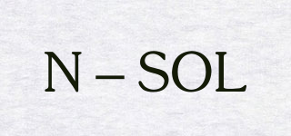 N－SOL品牌logo