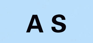 AS品牌logo