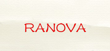 RANOVA品牌logo