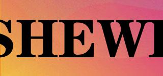 SHEWE品牌logo