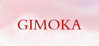GIMOKA品牌logo