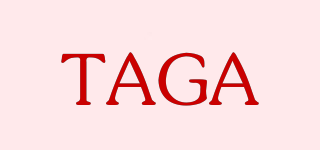 TAGA品牌logo