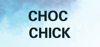 CHOC CHICK品牌logo