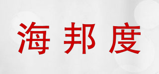 SEABONTOR/海邦度品牌logo