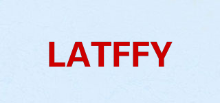 LATFFY品牌logo