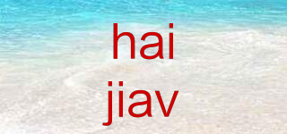 haijiav品牌logo