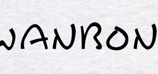 wanbone品牌logo