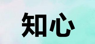 LOVEIN/知心品牌logo