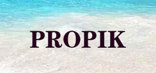 PROPIK品牌logo