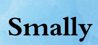 Smally品牌logo