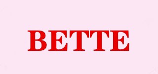BETTE品牌logo