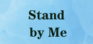 Stand by Me品牌logo