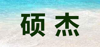 碩杰品牌logo