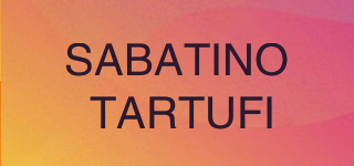 SABATINO TARTUFI品牌logo