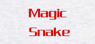 Magic Snake品牌logo