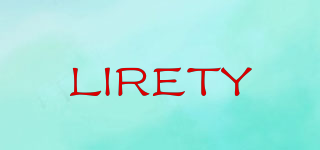 LIRETY品牌logo