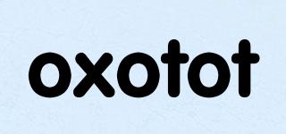 oxotot品牌logo
