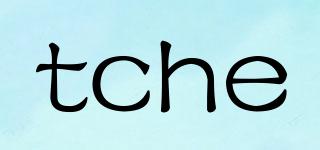 tche品牌logo