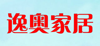 Yiao Furniture/逸奧家居品牌logo