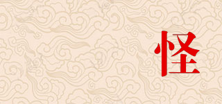 囧囧怪品牌logo