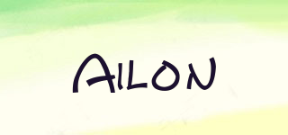 Ailon品牌logo
