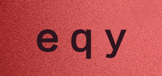 eqy品牌logo
