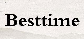 Besttime品牌logo