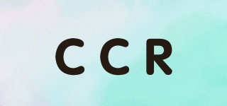 CCR品牌logo