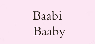 Baabi Baaby品牌logo
