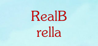 RealBrella品牌logo