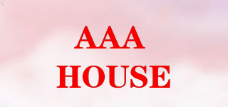 AAA HOUSE品牌logo